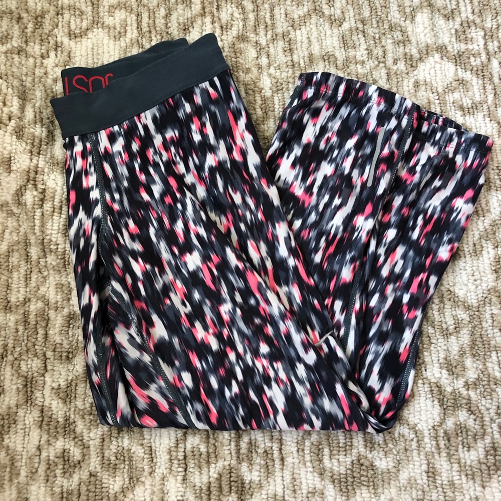Nike mid calf Size M